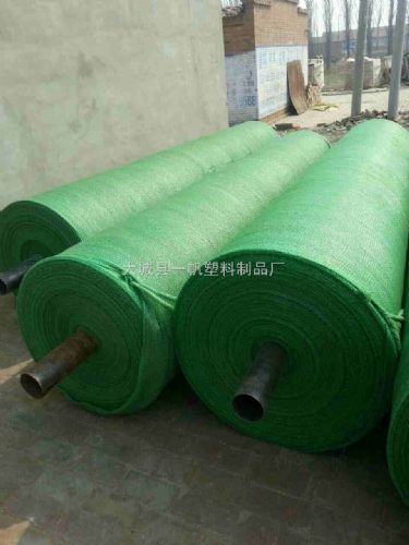 針紡織品與六針遮陽網(wǎng)的使用環(huán)境解析